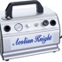 Kompresor za airbrush AS179 s crijevom 1,8 m i filterom, 230 V