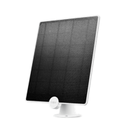 TP-LINKS Solarni panel Tapo A200 za Tapo baterijske kamere, 4.5W, IP65, 4m kabel