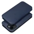 MOOBO Futrola Dual Pocket za Xiaomi Redmi Note 12 Pro 5G, navy, plava