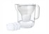 BRITA Vrč za filtriranje vode Style Essential XL, 3 x MX Pro Pure Performance filter, bijeli