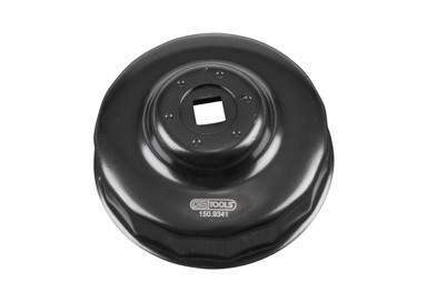 KS TOOLS Ključ za filter ulja 3/8″, 78-15 150.9341