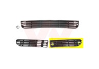 VAN WEZEL Maska branika Audi A6 94-97, prednja lijeva