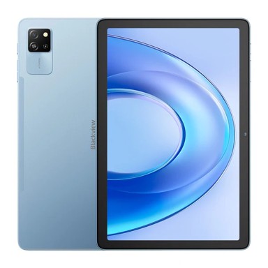 BLACKVIEW TAB60 Pro 10.1, tablet, 8GB+128GB, plavi