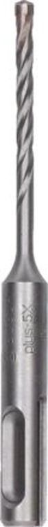 BOSCH SDS Plus-5X Svrdlo za beton 2608836605, 4 × 100 × 160 mm