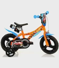 DINO BIKES Dječji bicikl Hot Wheels 12″