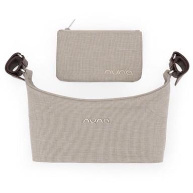 NUNA Organizator za dječja kolica Chateau, bež