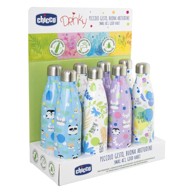 CHICCO Termo bočica Drinky 500 ml