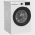 BEKO Perilica rublja BM3WFU410415WB, 10 kg, 1400 okr/min