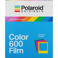 POLAROID Film Originals Color 600
