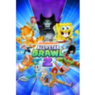 Igra za PC: Nickelodeon All-Star Brawl 2