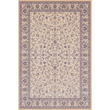 AGNELLA Krem vuneni tepih 160x240 cm Philip 