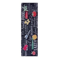 HANSE HOME Staza 50x150 cm Delicious Kitchen Board 