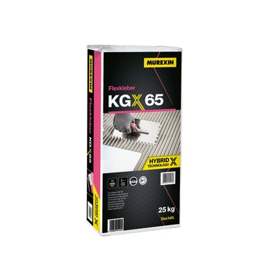 MUREXIN Ljepilo za pločice Hybrid Flexkleber KGX 65