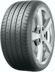 FULDA SPORT CONTROL 2 245/35R19 93Y, ljetne gume