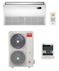 VIVAX Podno-stropna klima ACP-48CF140AERI+, 14.07/16.41 kW