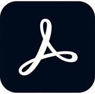 ADOBE Acrobat Pro 2024 za timove, terminska licenca, WIN/MAC, više europskih jezika, 3-godišnja licenca