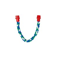 TRIXIE Pamučna fleksibilna prečka za krletke, 37 cm