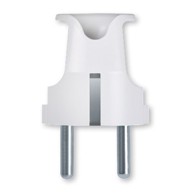 ALING CONEL Šuko utikač dvopolni s uzemljenjem