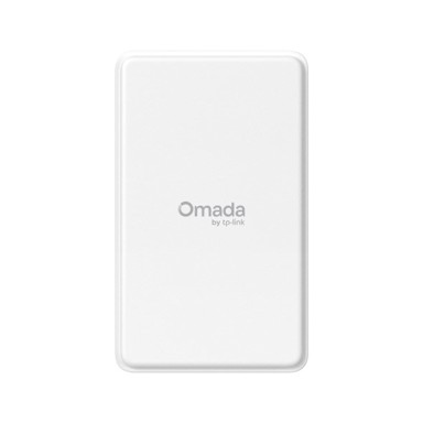 TP-LINK Omada 5G Outdoor Gateway, bijeli