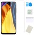 Hidrogel zaštitna folija za Xiaomi Poco M3 Pro 5G