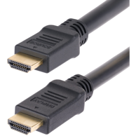 STARTECH HDMI kabel HD2AP-15M-HDMI-CABLE, 15 m, crni