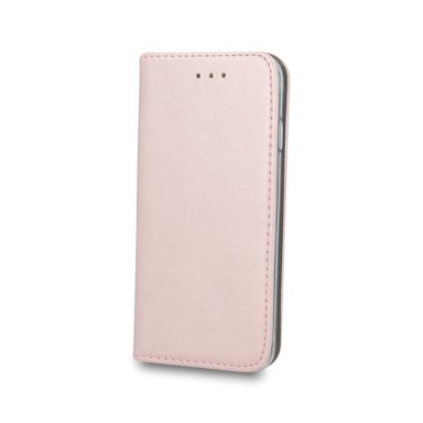Torbica Smart Magnetic za Huawei P30 Pro rose-gold
