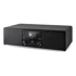 JVC Mini toranj RD-E984B, all-in-one sustav, crna boja