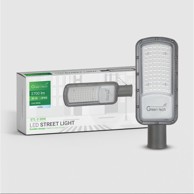 GREEN TECH LED Ulična svjetiljka, 30 W, 6000 K, IP65