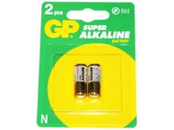 GP Baterija, LR1 1.5V, 2 kom/pak