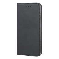 Torbica Smart Magnetic za Xiaomi 13 Lite, crna