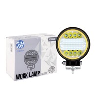 M-TECH Econo LED radno svjetlo Wle36 112 x 112 x 45 mm 38 W