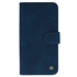 Wonder Fancy preklopna futrola za Xiaomi Redmi Note 14 5G navy plava