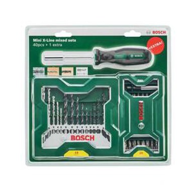 BOSCH Garnitura pribora