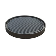 LOTUSGRILL Dvostrana ploča, Teppanyaki, XL