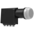 INVERTO LNB Quad IDLT-QDL412-ULTRA-OPN, šum 0,2 dB, Ultra DVB-S2 (HD–UHD)