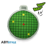 Dragon Ball Z jastuk Radar sa zvukom, 38x35 cm  