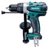 MAKITA Akumulatorski odvijač DHP458Z 2000 RPM, crno-plava