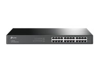 TP-LINK Switch TLSG1024, 24-Port, Gigabit Ethernet