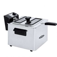 ORBEGOZO Friteza 15258, 3000W