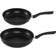 FISSLER Set tava Cenit 24 cm / 28 cm, indukcija