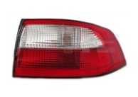 TYC Zadnje svjetlo RENAULT LAGUNA 01-07 lijevo -05 5 vrata vanjsko 11-0352-01-2