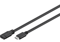SINNECT Kabel USB-C–USB-C produžni 60 W 1 m (12.309)