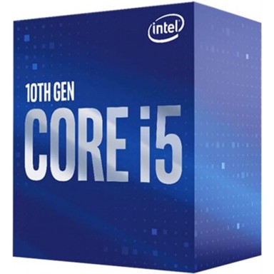 INTEL Procesor Core i5-10400, socket 1200