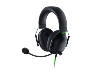 RAZER Slušalice Blackshark V2 X, crne