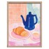 STYLER Slika 30x40 cm Croissant