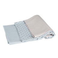 ROBA Pelene u setu 3 kom Lil Planet