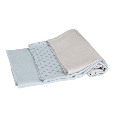 ROBA Pelene u setu 3 kom Lil Planet