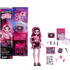 MONSTER HIGH Lutka JHK43