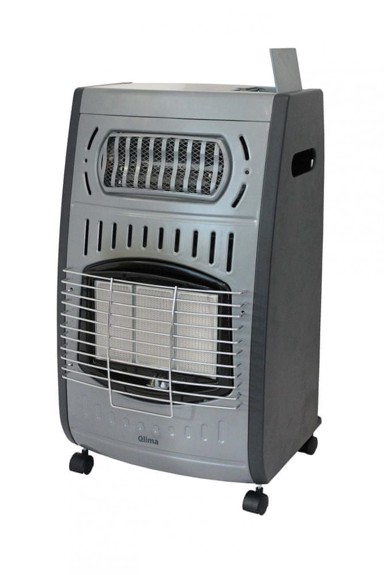 QLIMA Plinski grijač GH3062RF