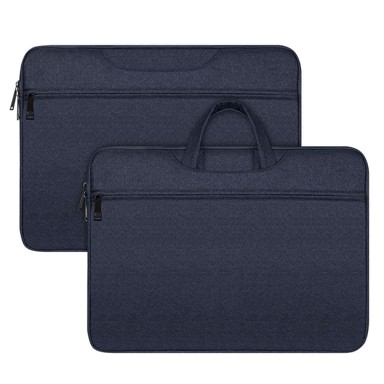 DUX DUCIS Torba za laptop 14 do 15,4'', tamno plava
